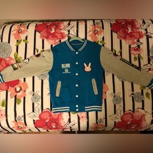 D.va Jacket (used)
